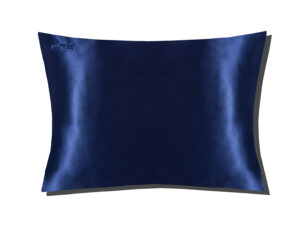 Navy Luxe jastučnica