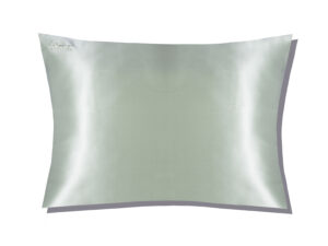 Sage Silk Haven jastučnica