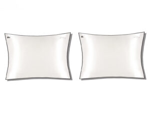 Mr & Mrs Silk Splendor set jastučnica