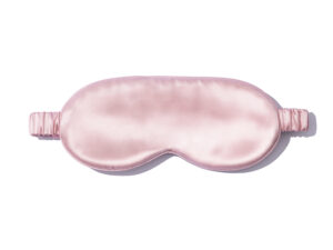 Blush Velvet maska za oči