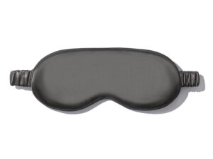 Charcoal Opulence maska za oči