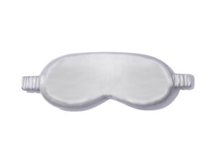 Silver Serenity maska za oči