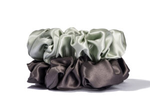 Smoky Dream duo Large gumice za kosu