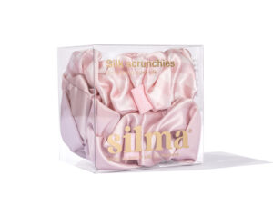 Rosy Chic duo gumice za kosu