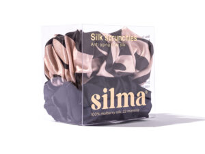 Wild & Sleek duo Large gumice za kosu