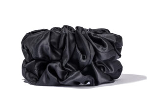 Sleek Velvet duo Large gumice za kosu