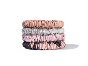 Opulent Harmony collection Skinny gumice za kosu