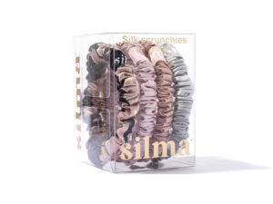 Opulent Harmony collection Skinny gumice za kosu
