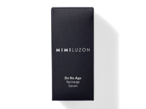 De No Age Recharge Serum 35ml