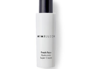 Fresh Face Hyaluronic Super Cream 50ml