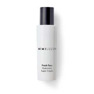 Fresh Face Hyaluronic Super Cream 50ml